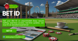 Bet id - playcricket