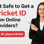 Is it Safe to Get a Cricket ID from Online Providers?