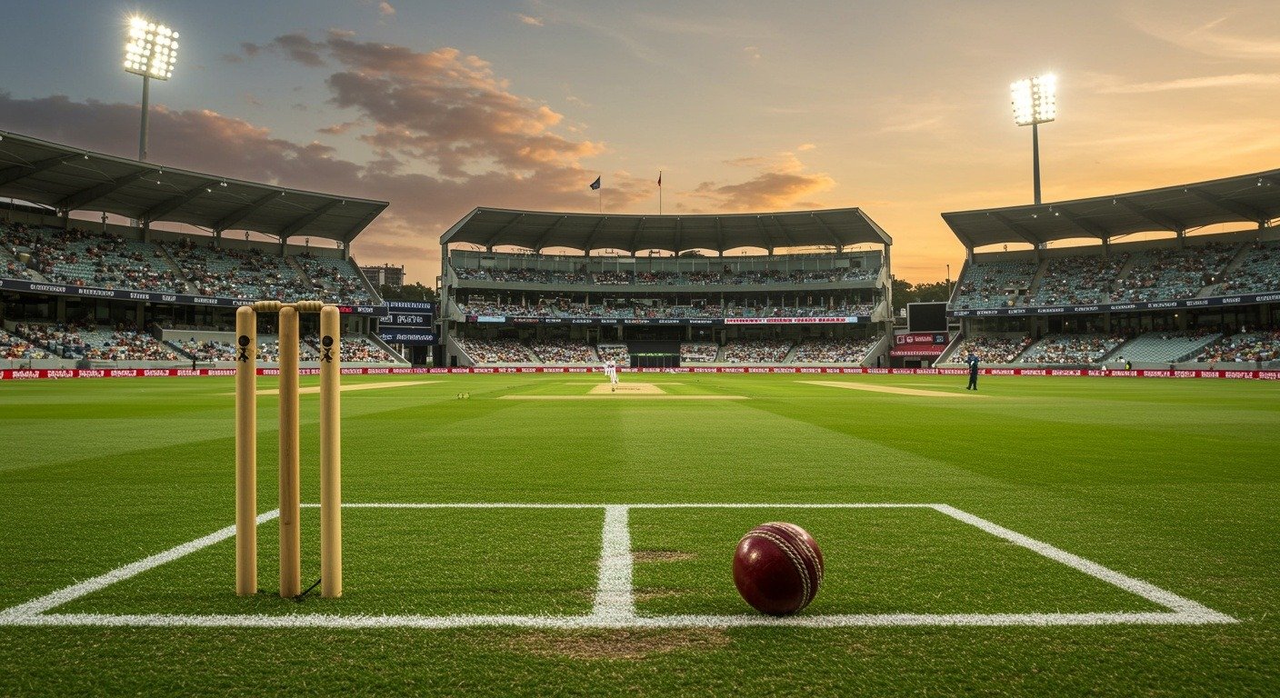 Best cricket betting id provider