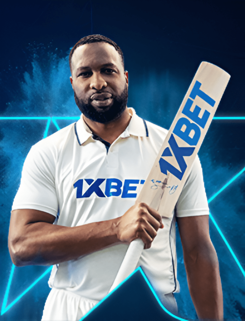 1xbet Casino id