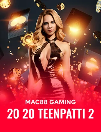 MAC88- TEENPATTI 2