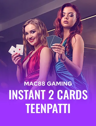 MAC88- TEENPATTI