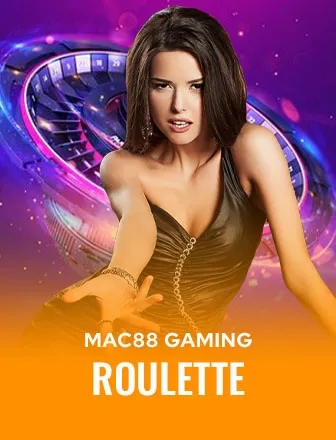 MAC88- ROULETTE
