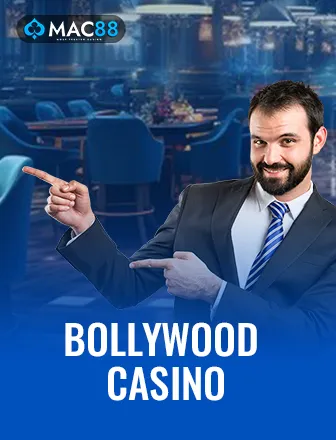 BOLLYWOOD CASINO