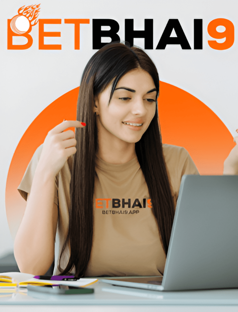 betbhai9 Casino id
