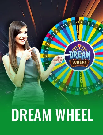 DREAM WHEEL