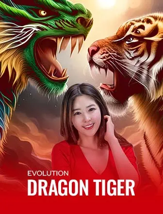 dragon tiger game