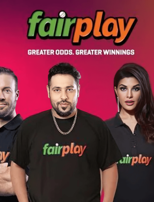 FairplayCasino id