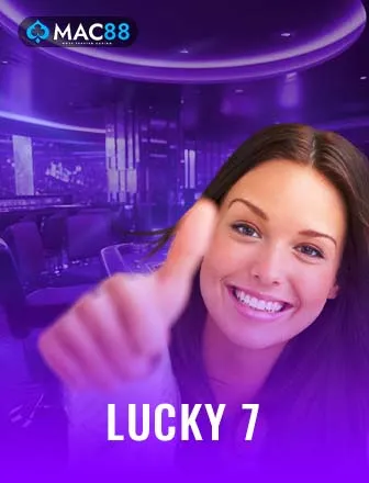 LUCKY7