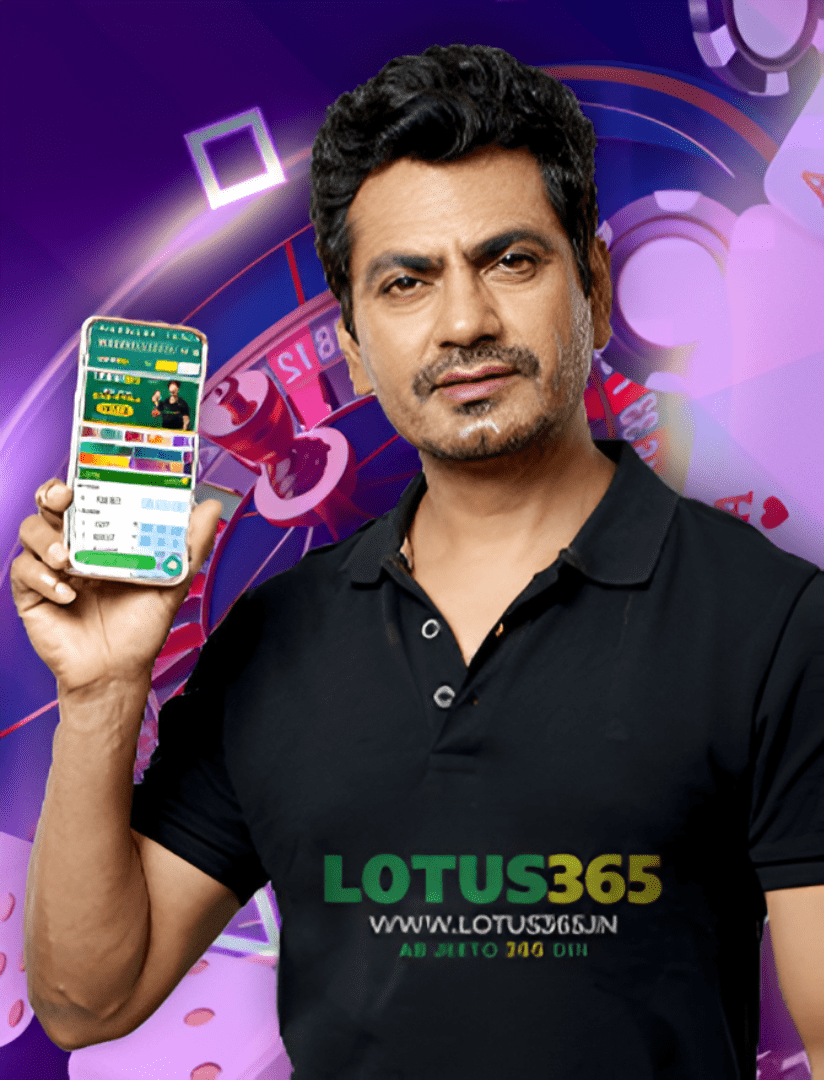Lotus365 Casino id