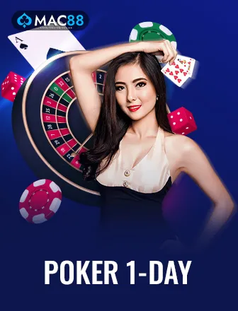 Poker 1 Day