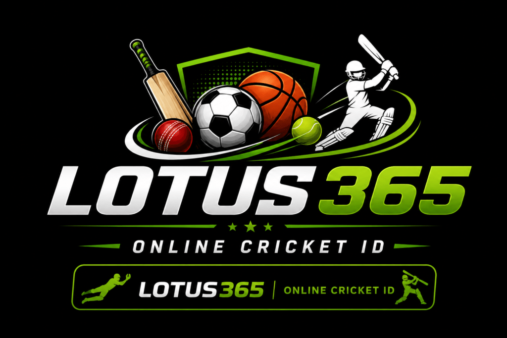 online cricket id