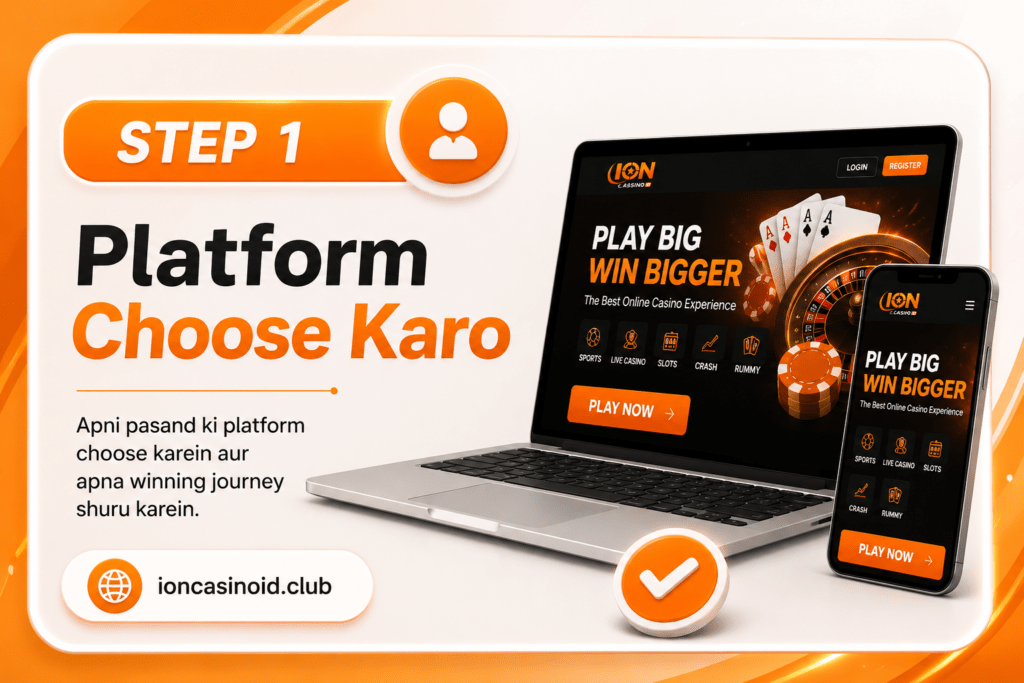 online betting id india