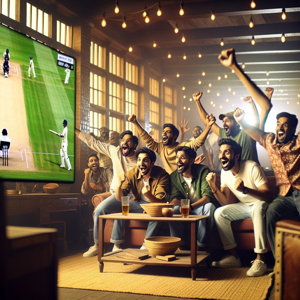 casino cricket
