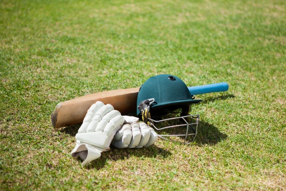 cricket game id