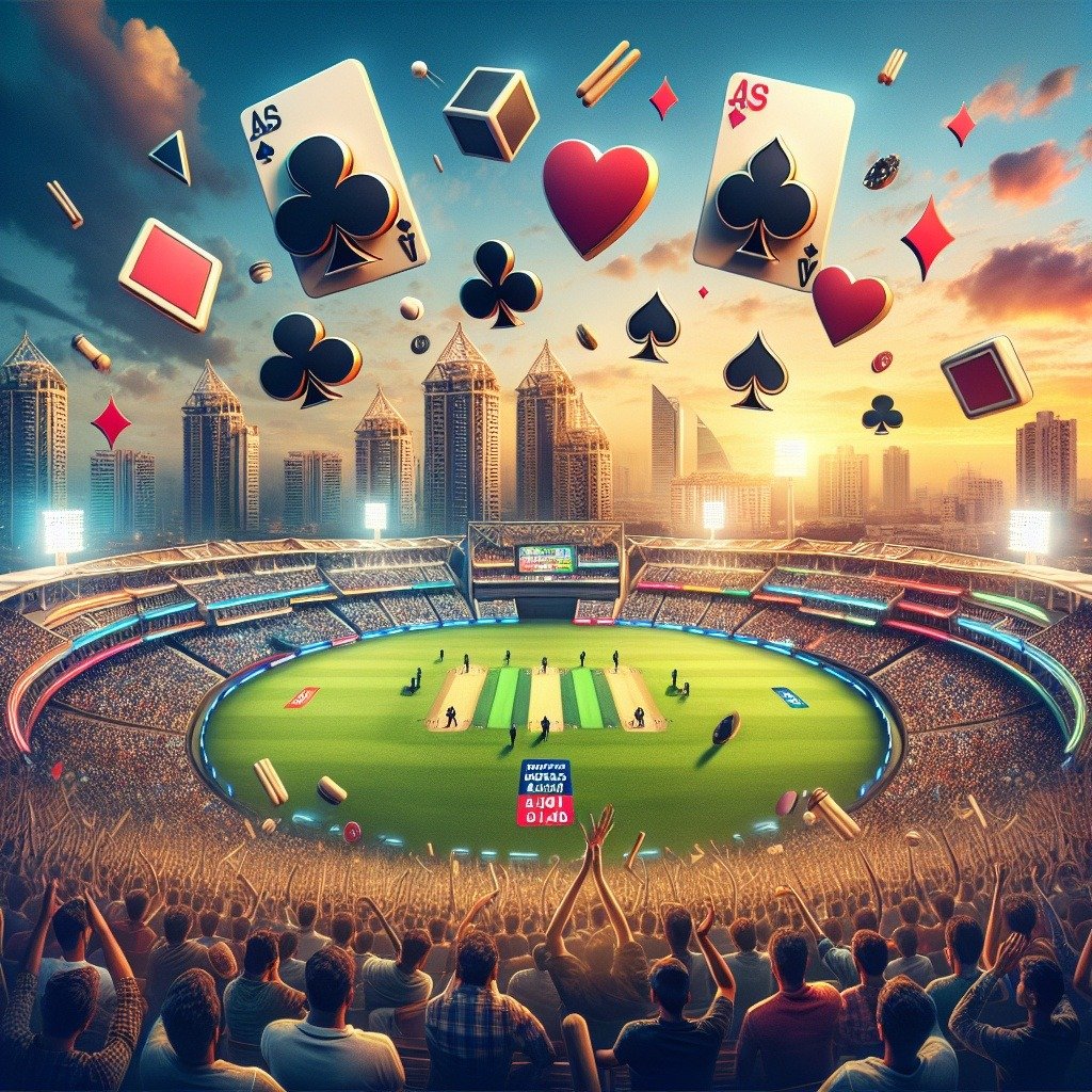ion casino id